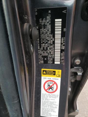 Photo 10 from auction – 2013 TOYOTA HIGHLANDER with VIN 5TDDK3EH5DS267701