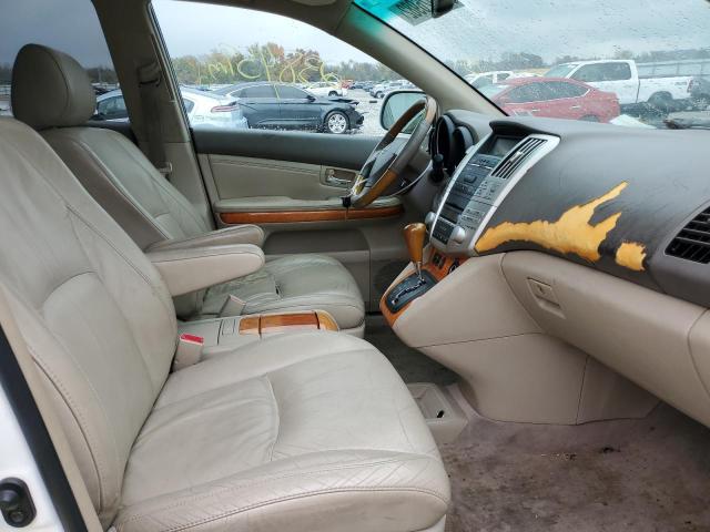 Photo 5 from auction – 2007 LEXUS RX 350 with VIN 2T2HK31U97C043442