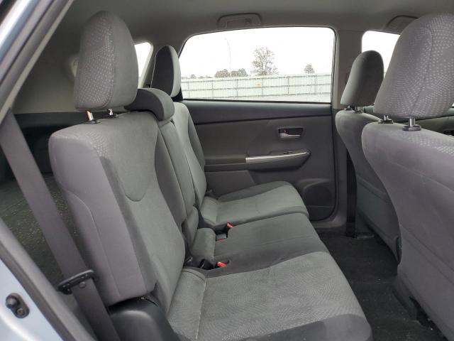 Photo 6 from auction – 2012 TOYOTA PRIUS V with VIN JTDZN3EU4C3100787