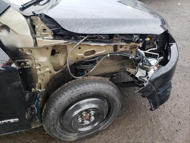 Photo 9 from auction – 2011 TOYOTA RAV4 LIMIT with VIN 2T3DK4DV5BW043997