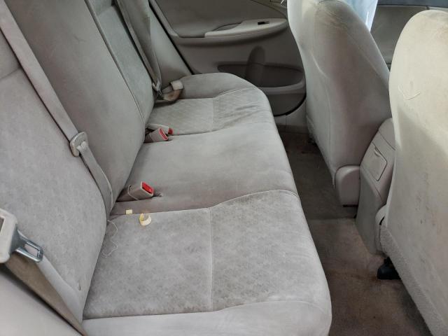 Photo 6 from auction – 2009 TOYOTA COROLLA with VIN 1NXBU40E39Z068147
