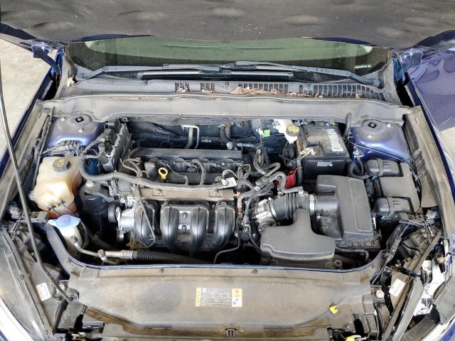 Photo 7 from auction – 2016 FORD FUSION SE with VIN 3FA6P0H73GR344090