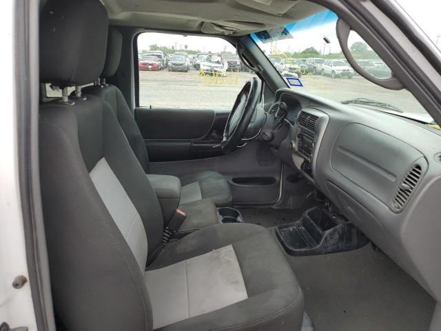 Photo 5 from auction – 2010 FORD RANGER SUP with VIN 1FTKR1EE6APA24708