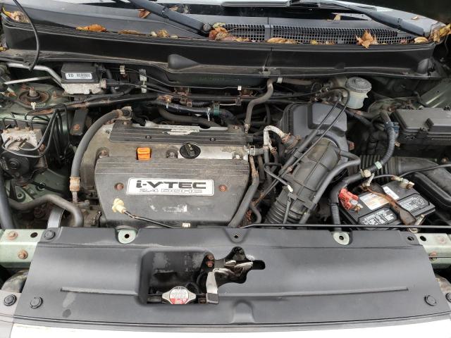 Zdjęcie 7 z aukcji – 2003 HONDA ELEMENT EX z VIN 5J6YH28503L041751