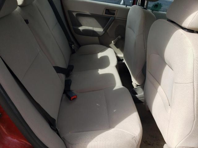 Photo 6 from auction – 2011 FORD FOCUS S with VIN 1FAHP3EN9BW101922