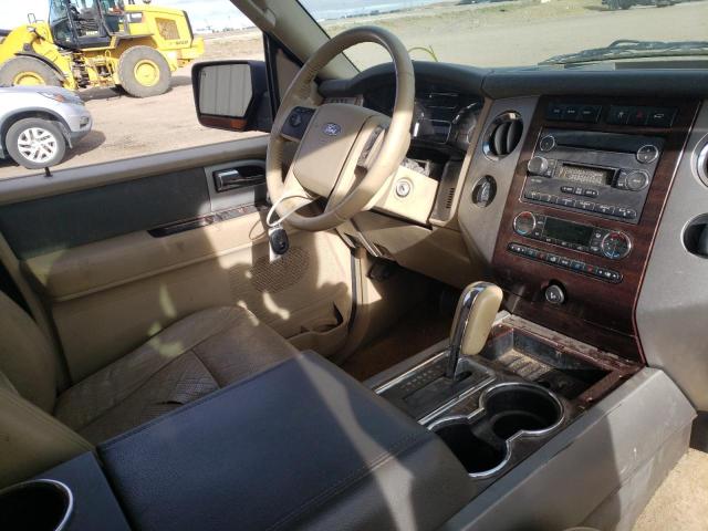 Photo 9 from auction – 2011 FORD EXPEDITION with VIN 1FMJU1G51BEF33931