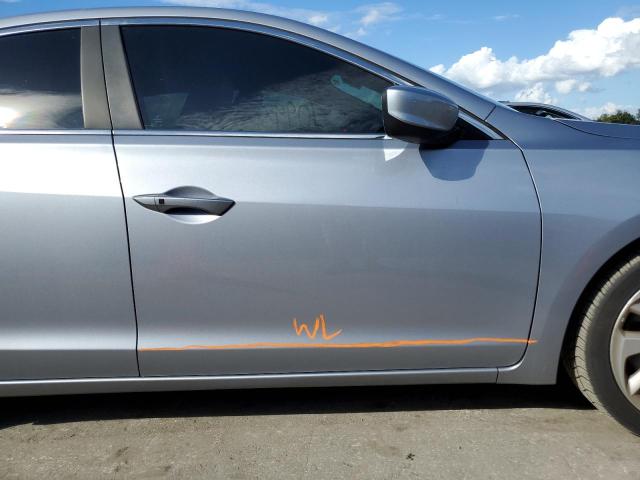 Photo 9 from auction – 2016 ACURA ILX PREMIU with VIN 19UDE2F76GA001081
