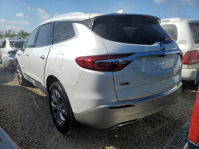 Photo 3 from auction – 2019 BUICK ENCLAVE AV with VIN 5GAERDKW4KJ221300