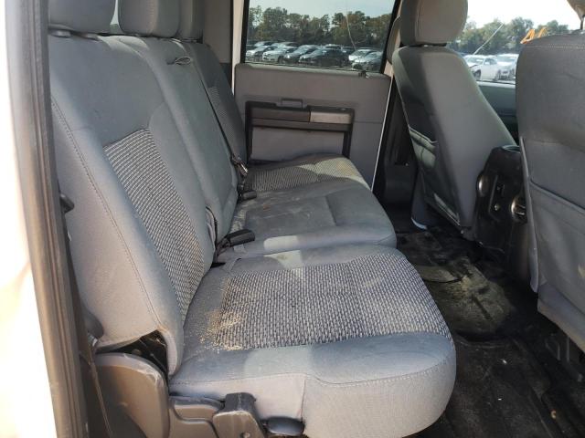 Photo 6 from auction – 2012 FORD F250 SUPER with VIN 1FT7W2BT0CED23438