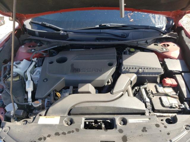 Photo 7 from auction – 2017 NISSAN ALTIMA 2.5 with VIN 1N4AL3AP4HC233288