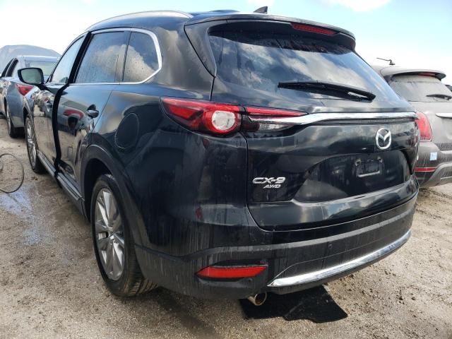 Photo 3 from auction – 2017 MAZDA CX-9 GRAND with VIN JM3TCBDY9H0134167