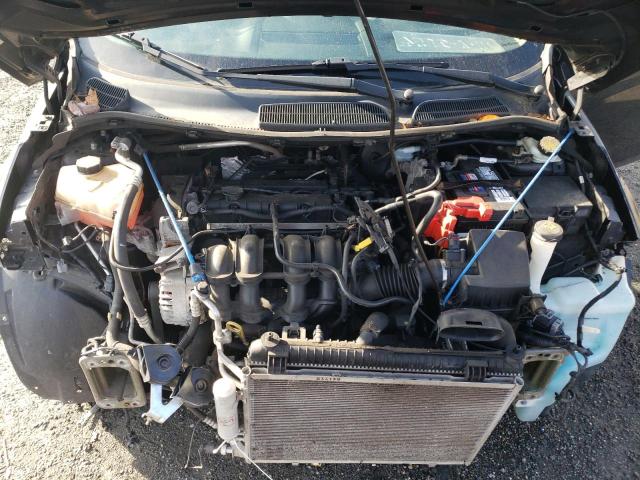 Photo 7 from auction – 2013 FORD FIESTA SE with VIN 3FADP4BJ6DM224151
