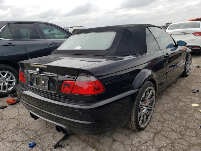 Photo 4 from auction – 2003 BMW M3 with VIN WBSBR93483PK00985
