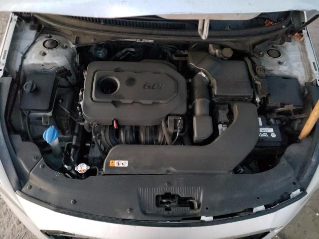 Photo 7 from auction – 2016 HYUNDAI SONATA SE with VIN 5NPE24AF6GH364981