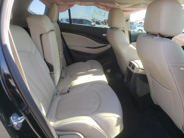 Photo 6 from auction – 2020 BUICK ENVISION P with VIN LRBFXBSA5LD095058
