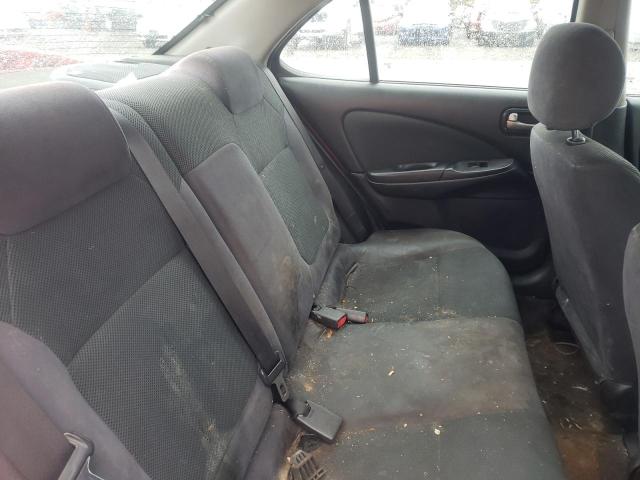 Photo 6 from auction – 2005 NISSAN SENTRA 1.8 with VIN 3N1CB51D85L595909