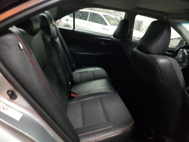 Photo 6 from auction – 2016 TOYOTA CAMRY LE with VIN 4T1BF1FK0GU577356