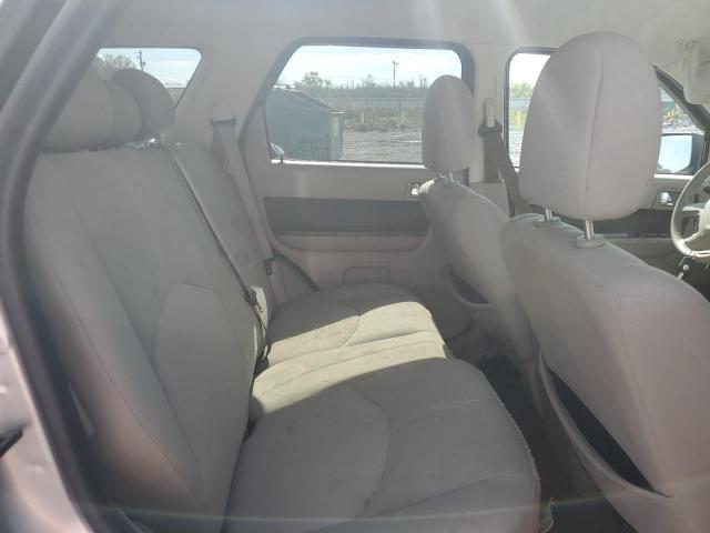 Photo 6 from auction – 2009 MERCURY MARINER with VIN 4M2CU81729KJ08045