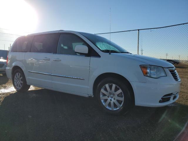 CHRYSLER TOWN & COU 2013 with VIN 2C4RC1BG4DR721478 - Photo from auction