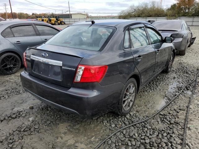 Photo 4 from auction – 2009 SUBARU IMPREZA 2. with VIN JF1GE61629H517035
