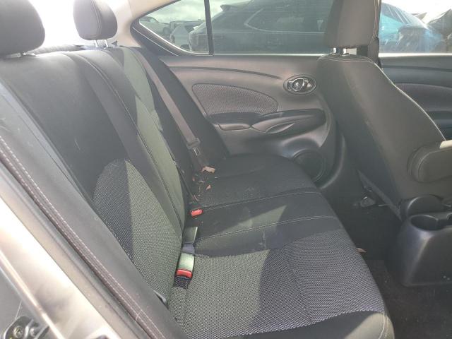 Photo 6 from auction – 2019 NISSAN VERSA S with VIN 3N1CN7AP3KL822173