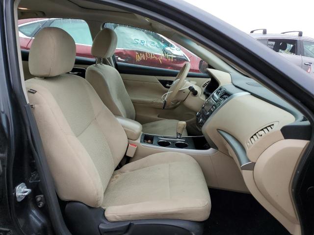 Photo 5 from auction – 2015 NISSAN ALTIMA 2.5 with VIN 1N4AL3AP7FC592339