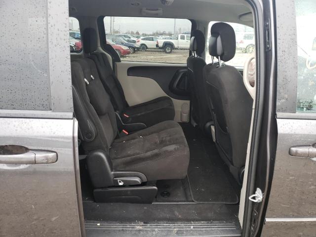 Photo 6 from auction – 2016 DODGE GRAND CARA with VIN 2C4RDGCG4GR168608