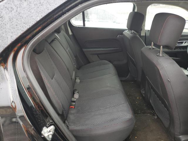 Photo 6 from auction – 2012 CHEVROLET EQUINOX LS with VIN 2GNFLCEK9C6131668