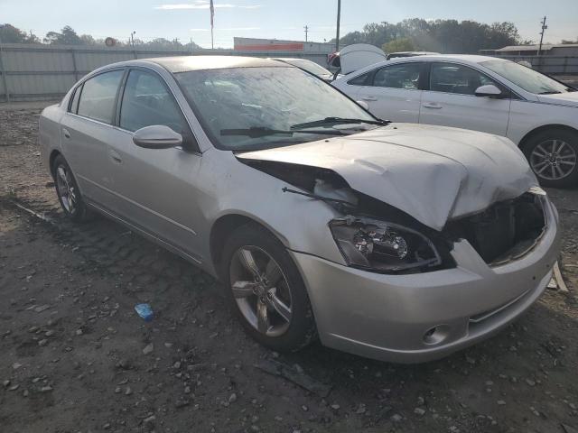 NISSAN ALTIMA SE 2005 with VIN 1N4BL11E55C109825 - Photo from auction