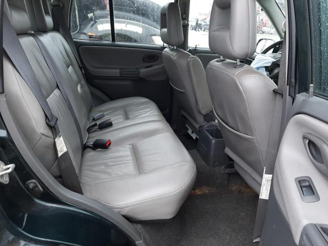 Photo 6 from auction – 2002 CHEVROLET TRACKER LT with VIN 2CNBJ634626940087