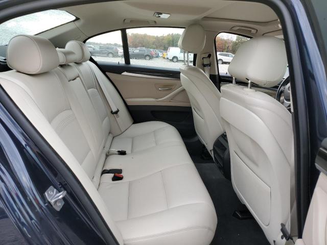 Photo 6 from auction – 2014 BMW 528 XI with VIN WBA5A7C59ED616909