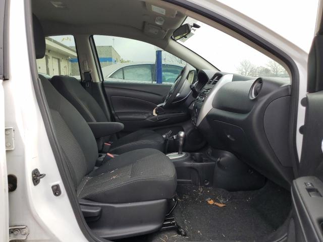Photo 5 from auction – 2018 NISSAN VERSA S with VIN 3N1CN7AP2JL827962