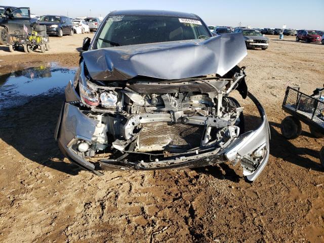 Photo 9 from auction – 2018 MITSUBISHI OUTLANDER with VIN JA4AP3AU7JZ023236