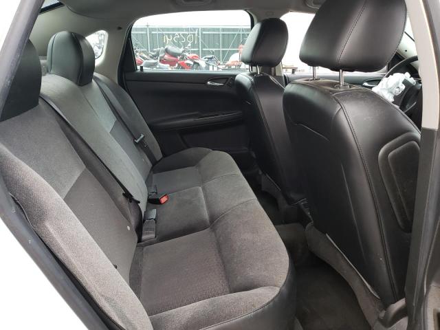 Photo 6 from auction – 2013 CHEVROLET IMPALA POL with VIN 2G1WD5E36D1224522