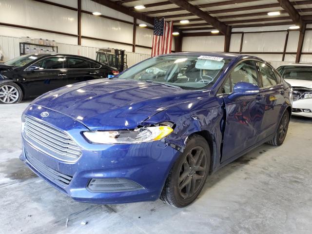 Photo 9 from auction – 2016 FORD FUSION SE with VIN 3FA6P0H73GR344090