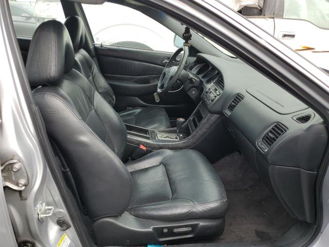 Photo 5 from auction – 2002 ACURA 3.2TL TYPE with VIN 19UUA56832A059468