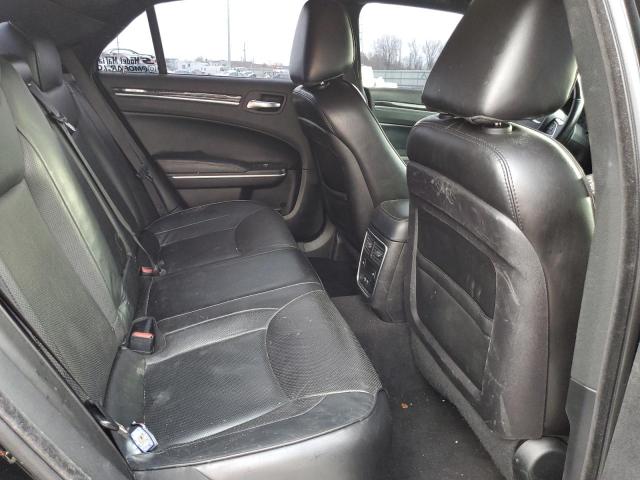 Photo 6 from auction – 2019 CHRYSLER 300 LIMITE with VIN 2C3CCAEG5KH613363