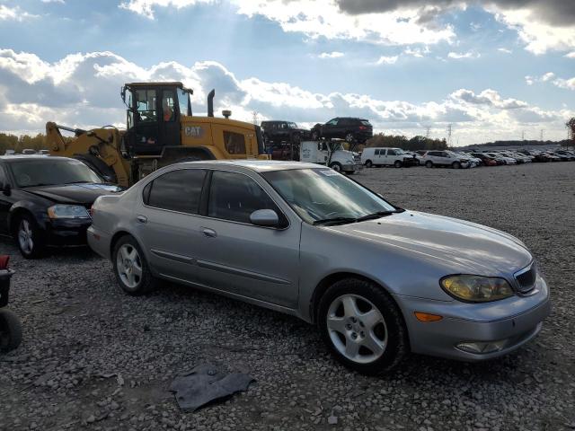 Photo 9 from auction – 2000 INFINITI I30 with VIN JNKCA31A4YT105247