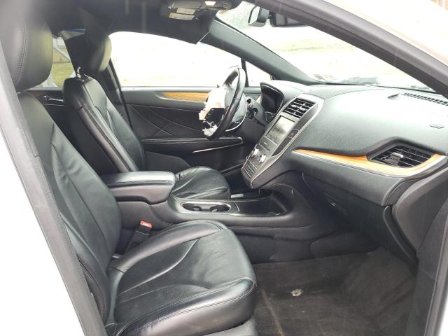 Photo 5 from auction – 2015 LINCOLN MKC with VIN 5LMTJ2AH8FUJ09861