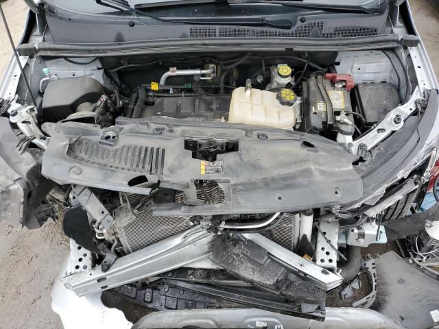 Photo 7 from auction – 2019 BUICK ENCORE PRE with VIN KL4CJESB9KB916618