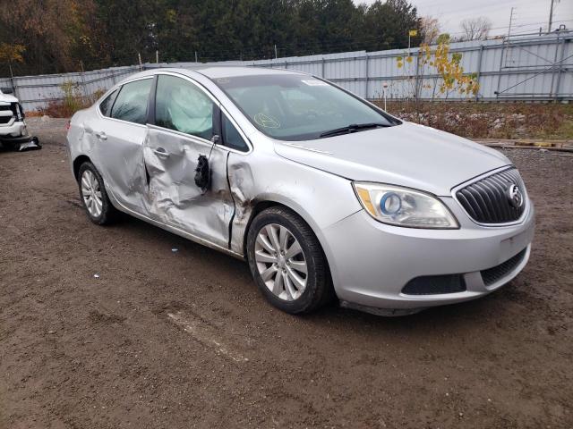 BUICK VERANO 2012 with VIN 1G4PN5SK7C4198290 - Photo from auction