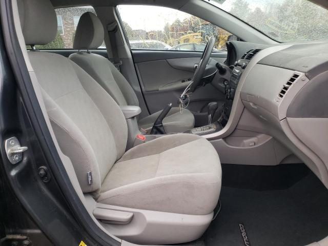 Foto 5 de la subasta – 2010 TOYOTA COROLLA con VIN 2T1BU4EE1AC482719