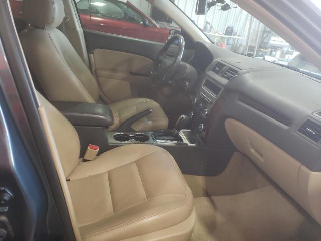 Photo 5 from auction – 2012 FORD FUSION SEL with VIN 3FAHP0JG4CR417271