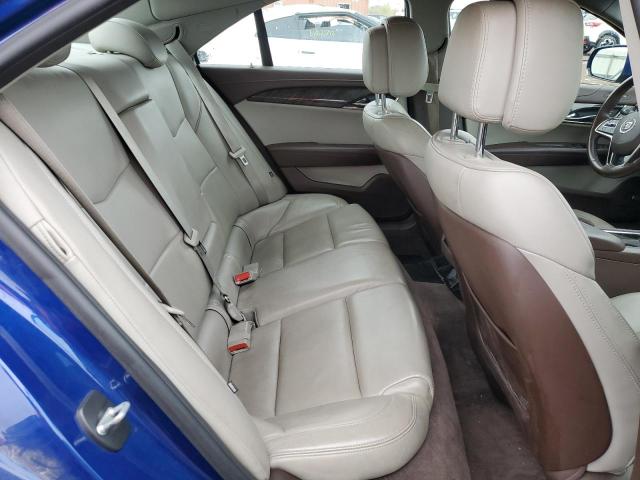 Photo 6 from auction – 2013 CADILLAC ATS PERFOR with VIN 1G6AJ5S38D0120448