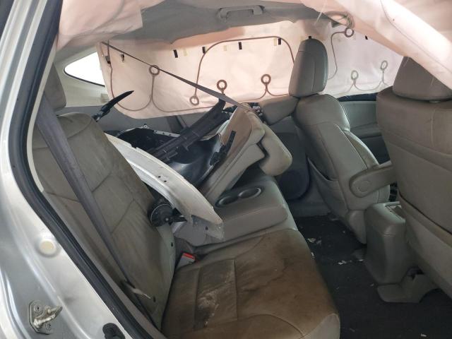 Photo 6 from auction – 2012 HONDA CR-V EXL with VIN 2HKRM3H72CH511537
