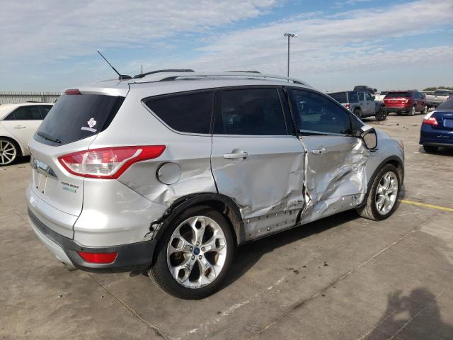 Photo 3 from auction – 2014 FORD ESCAPE TIT with VIN 1FMCU0J99EUE12007