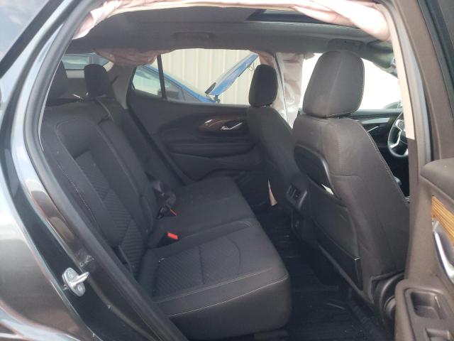 Photo 6 from auction – 2020 GMC TERRAIN SL with VIN 3GKALMEVXLL158610