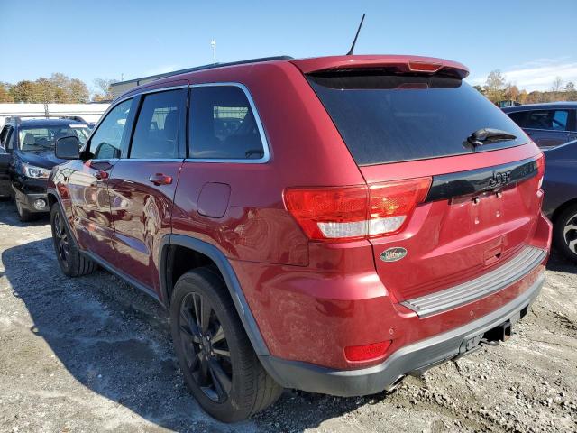 Photo 3 from auction – 2012 JEEP GRAND CHER with VIN 1C4RJEAT6CC361617
