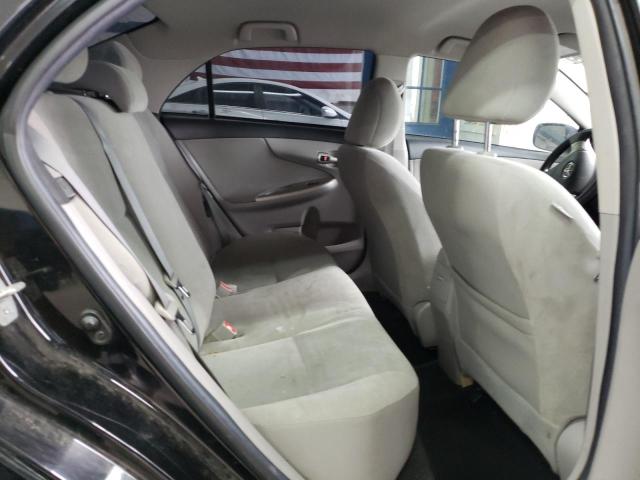 Photo 6 from auction – 2012 TOYOTA COROLLA BA with VIN 2T1BU4EE6CC785739
