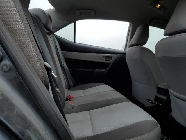 Photo 6 from auction – 2017 TOYOTA COROLLA L with VIN 2T1BURHE3HC879934